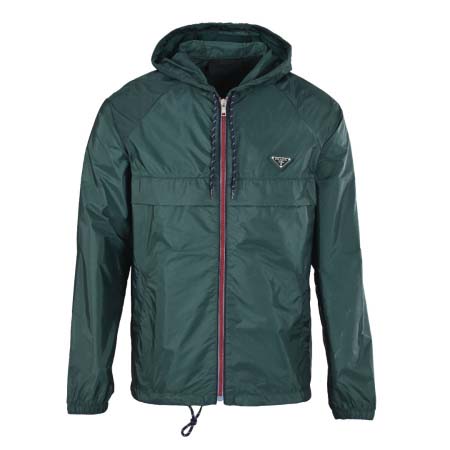 2025年12月2日秋冬新作PRADAジャケット高品質人気商...