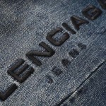 2025年12月2日秋冬新作Balenciagaデニムパンツ高品質人気商品/LDF工場