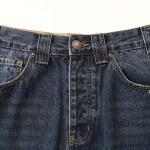 2025年12月2日秋冬新作Balenciagaデニムパンツ高品質人気商品/LDF工場