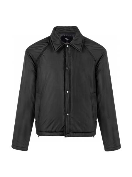 2025年12月2日秋冬新作FENDIジャケット高品質人気商...