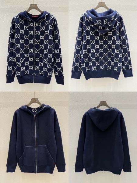 2025年12月2日秋冬新作Gucciセーター高品質人気商品...