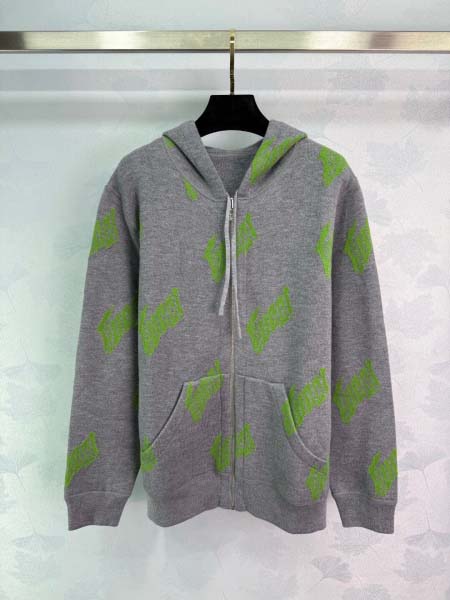 2025年12月2日秋冬新作Gucciジャケット高品質人気商...