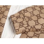 2025年12月2日秋冬新作Gucciジャケット高品質人気商品/LDF工場