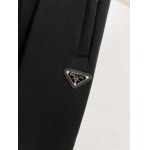 2025年12月2日秋冬新作Pradaズボン高品質人気商品/LDF工場