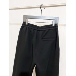 2025年12月2日秋冬新作Pradaズボン高品質人気商品/LDF工場