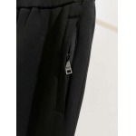 2025年12月2日秋冬新作Pradaズボン高品質人気商品/LDF工場