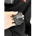 2025年12月2日秋冬新作Pradaジャケット高品質人気商品/LDF工場