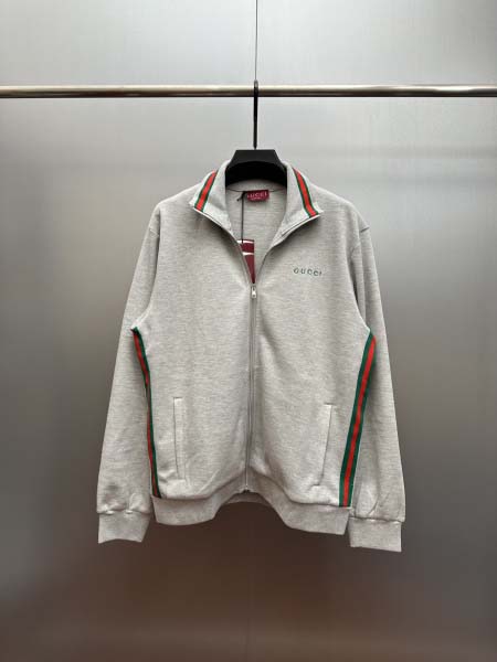 2025年12月2日秋冬新作Gucciジャケット高品質人気商...