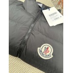 2025年12月2日秋冬新作Monclerダウンジャケット高品質人気商品/LDF工場