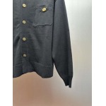 2025年12月2日秋冬新作VERSACEニット高品質人気商品/LDF工場