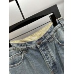 2025年12月2日秋冬新作Balenciagaジーパン高品質人気商品/LDF工場