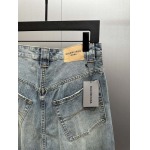 2025年12月2日秋冬新作Balenciagaジーパン高品質人気商品/LDF工場