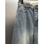 2025年12月2日秋冬新作Balenciagaジーパン高品質人気商品/LDF工場
