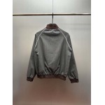 2025年12月2日秋冬新作MIU MIUジャケット高品質人気商品/LDF工場