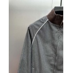 2025年12月2日秋冬新作MIU MIUジャケット高品質人気商品/LDF工場