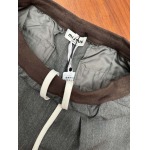 2025年12月2日秋冬新作MIU MIUスラックス高品質人気商品/LDF工場