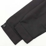 2025年12月2日秋冬新作Pradaジャケット高品質人気商品/LDF工場