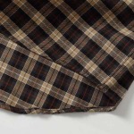 2025年12月2日秋冬新作Miumiuシャツ高品質人気商品/LDF工場