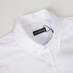 2025年12月2日秋冬新作Balenciagaシャツ高品質人気商品/LDF工場
