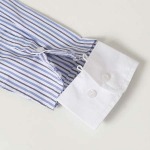 2025年12月2日秋冬新作 MIU MIUシャツ高品質人気商品/LDF工場