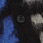 2025年12月2日秋冬新作LOUIS VUITTON ニットカーディガン  高品質人気商品/LDF工場