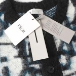 2025年12月2日秋冬新作Dior  ニットカーディガン  高品質人気商品/LDF工場