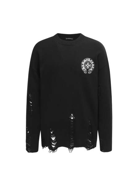 2025年12月2日秋冬新作Chrome hearts ニッ...