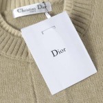 2025年12月2日秋冬新作Dior ニット高品質人気商品/LDF工場