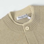 2025年12月2日秋冬新作Dior ニット高品質人気商品/LDF工場