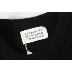 2025年12月2日秋冬新作Maison Margielaセーター高品質人気商品/LDF工場