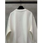 2025年12月3日秋冬新作Maison Margielaスウェット高品質人気商品/LDF工場