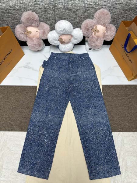 2025年12月3日秋冬新作Dior ジーパン高品質人気商品...