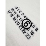 2025年12月3日秋冬新作Maison Margielaセーター高品質人気商品/LDF工場