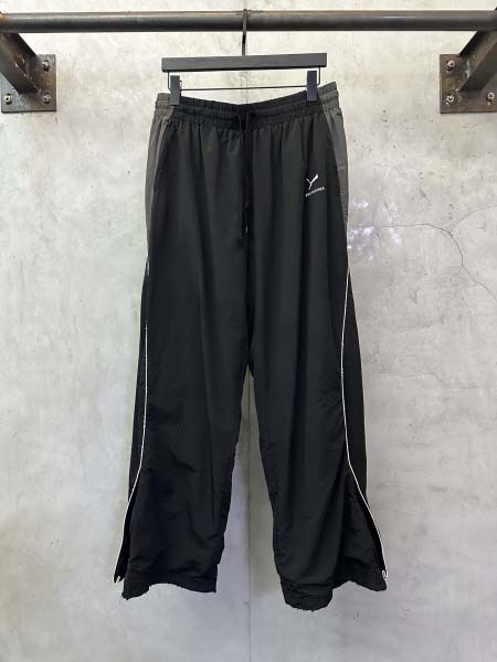 2025年12月3日秋冬新作Balenciagaズボン高品質...