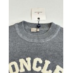 2025年12月3日秋冬新作Monclerセーター高品質人気商品/LDF工場