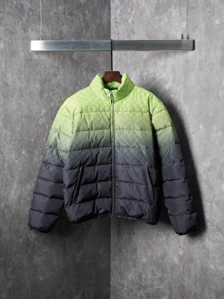 2025年12月3日秋冬新作GUCCIジャケット高品質人気商...