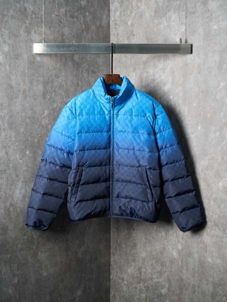 2025年12月3日秋冬新作GUCCIジャケット高品質人気商...