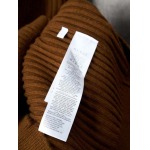 2025年12月3日秋冬新作GUCCI ニットカーディガン  高品質人気商品/LDF工場