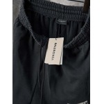 2025年12月3日秋冬新作Balenciagaズボン高品質人気商品/LDF工場