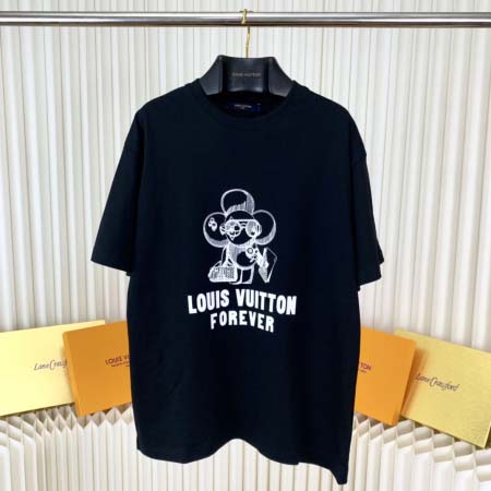 2025年12月3日秋冬新作Louis Vuitton半袖 ...