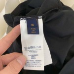 2025年12月3日秋冬新作Louis Vuitton半袖 tシャツ高品質人気商品/LDF工場