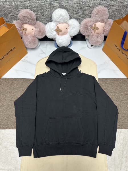 2025年12月3日秋冬新作Dior スウェット高品質人気商...