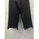 2025年12月3日秋冬新作Balenciagaスラックス高品質人気商品/LDF工場