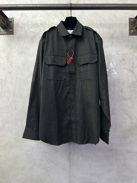 2025年12月3日秋冬新作Maison Margiela ...