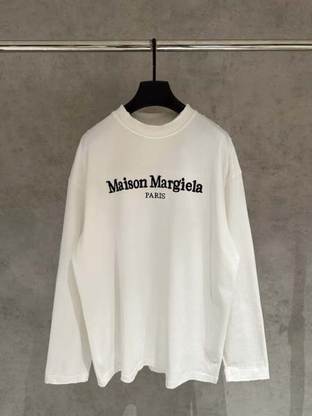 2025年12月4日秋冬新作Maison Margielat...