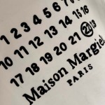 2025年12月4日秋冬新作Maison Margielatシャツ高品質人気商品/LDF工場