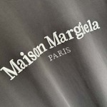 2025年12月4日秋冬新作Maison Margielatシャツ高品質人気商品/LDF工場