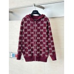 2025年12月4日秋冬新作Gucciジャケット高品質人気商品/LDF工場