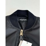 2025年12月4日秋冬新作BALENCIAGAジャケット高品質人気商品/LDF工場