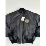 2025年12月4日秋冬新作BALENCIAGAジャケット高品質人気商品/LDF工場